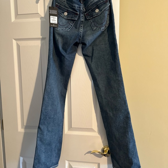 TRUE RELIGION JEANS - Picture 5 of 10